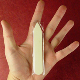 bone folder