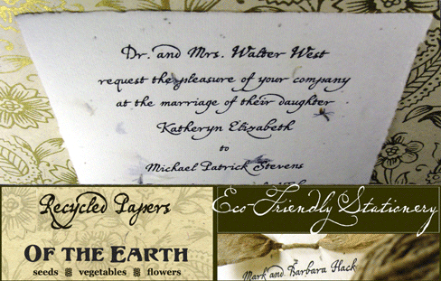 Invitation Wording Examples of Wedding Invitation Wording Selections 