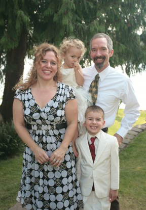 The Graham Family