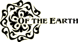 Of The Earth - Our logo, our name, our philosophy