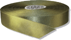 earth friendly satin ribbon