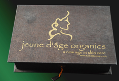 Custom Handmade Box