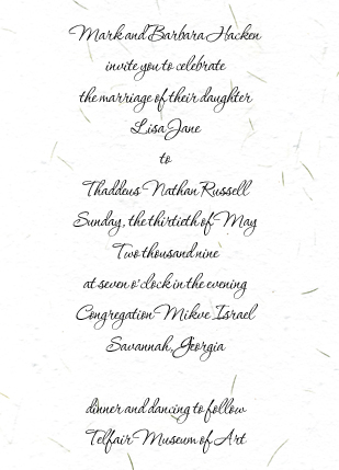 Wedding Invitation Font Download 1995 on disk for 2995