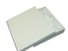 Seeded Heavy Weight Gift Boxes