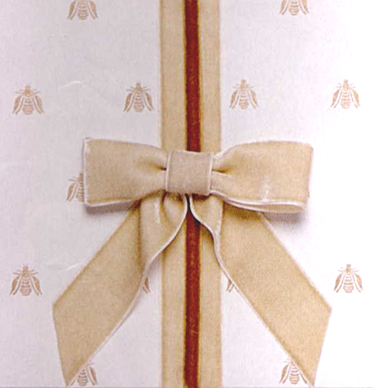 Bees Midori Giftwrap