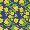 Bellflowers Midori Gift Wrap