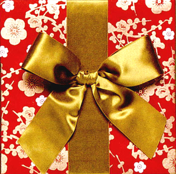Midori Handmade Gift Wrap