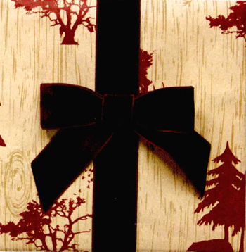 Woodlands Midori Gift Wrap