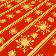 Sequoia Dye on Aspen Seeded Gift Wrap