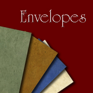 Click to see our collection of envelopes