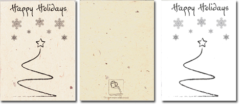 Holiday Cards