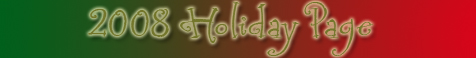 Visit our holiday page for more green holiday ideas!