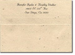 Lotka Seeded Envelope