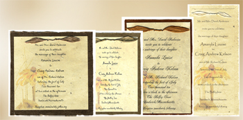 Invitation Templates