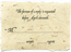 Lotka Reply Card