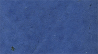 periwinkle handmade lotka paper