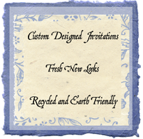Periwinkle lotka, blue garden, natural lotka, grenville font