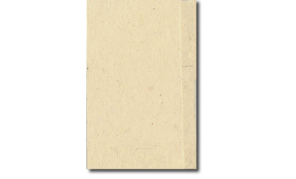 6" x 12" Seeded Lotka Invitation Bifold