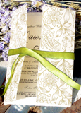 plant it seed paper