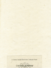 seed paper