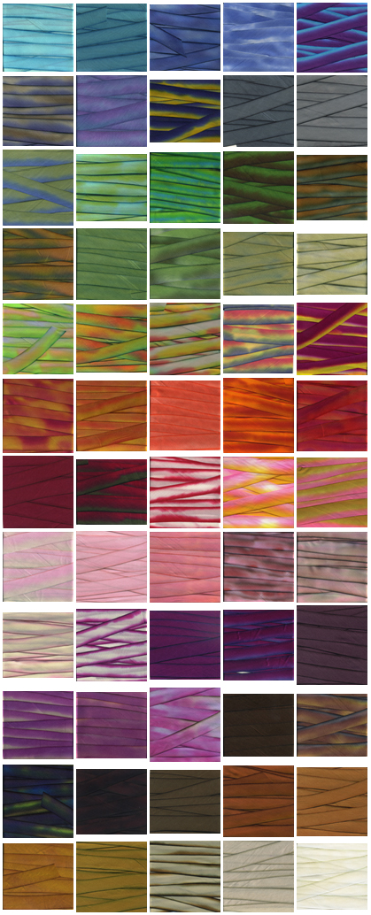 Ribbon Gallery