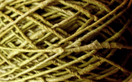 Eco-Twist Recycled Paper Ribbon