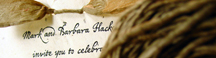 NEW! - Eco-Twist an Of The Earth recycled ribbon made from handmade paper!
