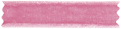 Velvet Midori Ribbon