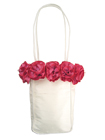 Midori Dupioni Bags