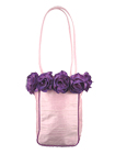 Midori Dupioni Bags