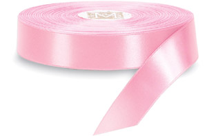 Double Faced Satin Midori Ribbon