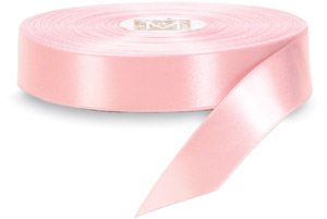 Double Faced Satin Midori Ribbon
