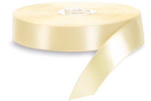 Double Faced Satin Midori Ribbon