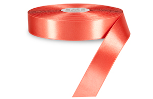 Double Faced Satin Midori Ribbon