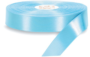 Double Faced Satin Midori Ribbon