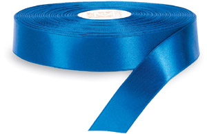 Double Faced Satin Midori Ribbon