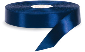 Double Faced Satin Midori Ribbon