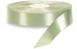 Double Faced Satin Midori Ribbon