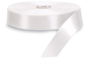 Double Faced Satin Midori Ribbon