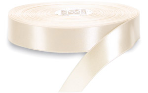Double Faced Satin Midori Ribbon