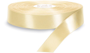 Double Faced Satin Midori Ribbon