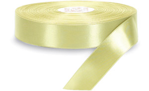 Double Faced Satin Midori Ribbon