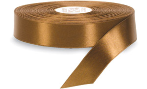 Double Faced Satin Midori Ribbon