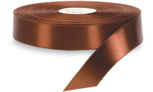 Double Faced Satin Midori Ribbon