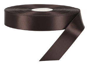 Double Faced Satin Midori Ribbon