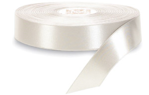 Double Faced Satin Midori Ribbon