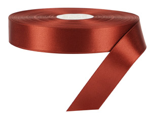 Double Faced Satin Midori Ribbon
