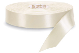 Double Faced Satin Midori Ribbon