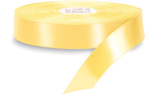 Double Faced Satin Midori Ribbon