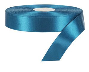 Double Faced Satin Midori Ribbon